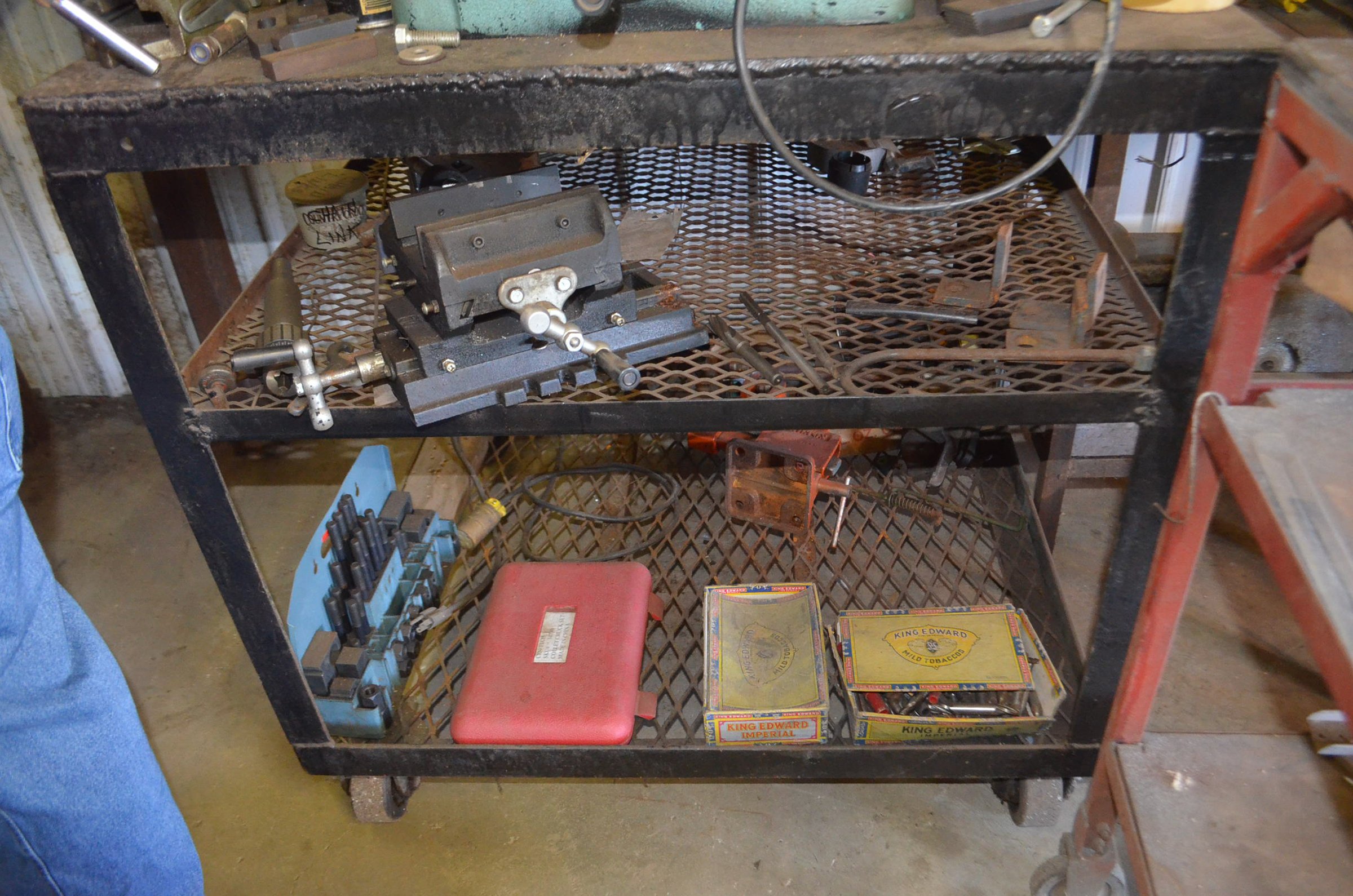Property photo 115 - PERSONAL PROPERTY AUCTION IN ALLEN COUNTY, INDIANA